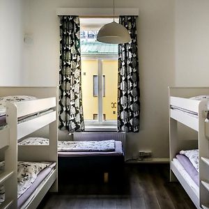 Dormitory Room Mixed